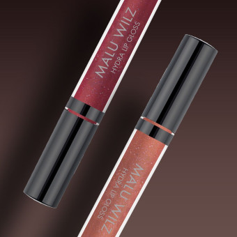 Trendové Hydra Lip Gloss - 3,5ml